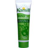 Kamill Classic krém ruce a nehty cestovní balení 30 ml