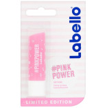Labello Pink Power 4,8g