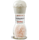 Kotányi Himálajská sůl mlýnek 88g