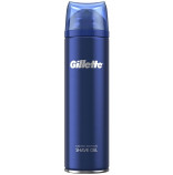 Gillette Limited Edition Ultra Sensitive gel na holení 200 ml