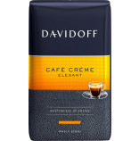 Davidoff Café Créme Elegant zrnková káva 500g