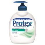 Protex Ultra antibakteriální tekuté mýdlo s pumpičkou 300ml