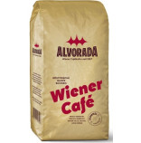 Alvorada Wiener Kaffee - zrnková káva 1kg