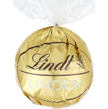 Lindt Lindor Maxi koule mix - plná bonbónů 550g