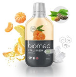 Biomed Citrus Fresh přírodní ústní voda 500ml