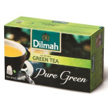 Dilmah zelený čaj Pure Green 20ks - 30g