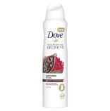Dove Nourishing secrets kakao a hibiscus deosprej 150 ml