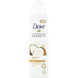 Dove Nourishing secrets kokos a jasmín deosprej 150 ml