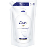Dove Original tekuté mýdlo, náhradní náplň 500ml