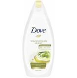 Dove Protecting Care s olivovým olejem sprchový gel 500 ml