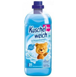 Kuschelweich Sommer Wind aviváž - modrá 1l německá