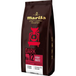 Marila Coffee Dark No.12 zrnková káva 500g