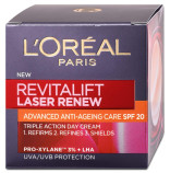 Loréal Revitalift Laser Renew Omlazující krém denní 50 ml