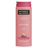 Authentic Toya Aroma Cranberries & Nectarine aromatická pěna do koupele 600 ml