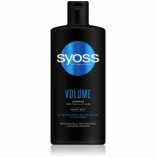 Syoss Volume šampon 440 ml