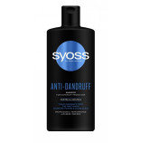 Syoss Anti-Dandruff pro vlasy s lupy šampon 440 ml
