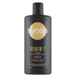 Syoss Renew 7 Complete Repair šampon 440 ml