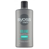 Syoss Men Volume šampon 440 ml