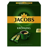 Jacobs Kronung Sticks 20ks (20x1,8g) německé