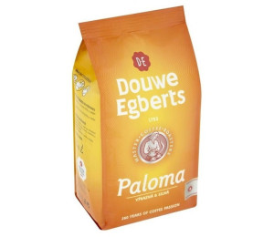 Douwe Egberts Paloma mletá káva 250g