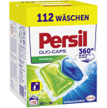 Německý Persil Universal Expert Duo-Caps gelové kapsle 112ks GIGA PACK