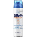Gillette Skinguard Sensitive gel na holení 200 ml
