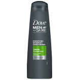 Dove Men+ Care Fresh Clean 2v1 šampon a kondicionér 250 ml