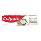 Colgate Natural Extracts Coconut Extract zubní pasta 75 ml
