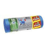 Fino Easy-Pack pytle na odpad 60l, 60x66+10cm, 20ks