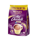Mokate Horká čokoláda s mlékem 10x18g instatní nápoj