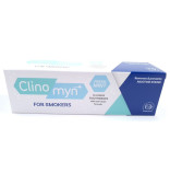 Clinomyn Fresh Mint for Smokers 75 ml