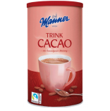 Manner Trink Cacao kakaový nápoj 450g