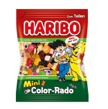 Haribo Mini Color-Rado 175g 