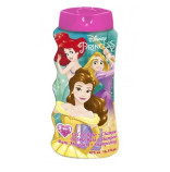 Disney Princess šampon a pěna do koupele 475ml