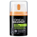 Loréal Men Expert Pure Power pro problematickou pokožku pleťový krém 50ml