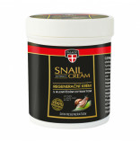 Palacio Snail cream regenerační krém s hlemýždím extraktem 125 ml