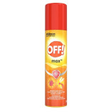 OFF! Max spray 100 ml