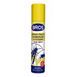 BROS Kids spray proti komárům a vosám pro děti 90ml