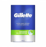 Gillette After Shave Splash Cool Wave voda po holení 100 ml