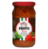Německé Mondo Italiano Pesto Rosso 190g