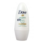 Dove Sensitive roll-on deostick 50 ml