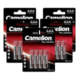 Baterie Camelion Plus Alkaline AAA 20ks německé
