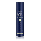 Taft Ultimate 5+ lak na vlasy 250 ml