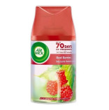 Air Wick Freshmatic náplň do osvěžovače vzduchu Red Berries 250 ml