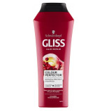 Gliss Kur Color Shine & Protect šampon 400 ml