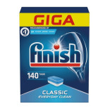 Finish Powerball Classic tablety GIGA PACK 140ks