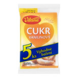 Vitana Vanilinový cukr 5ks (20g/ks)