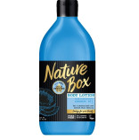 Nature Box tělové mléko Coconut Oil 385 ml
