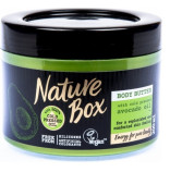 Nature Box tělové máslo Avocado Oil 200ml