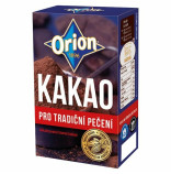Orion Kakao alkalizované 100g